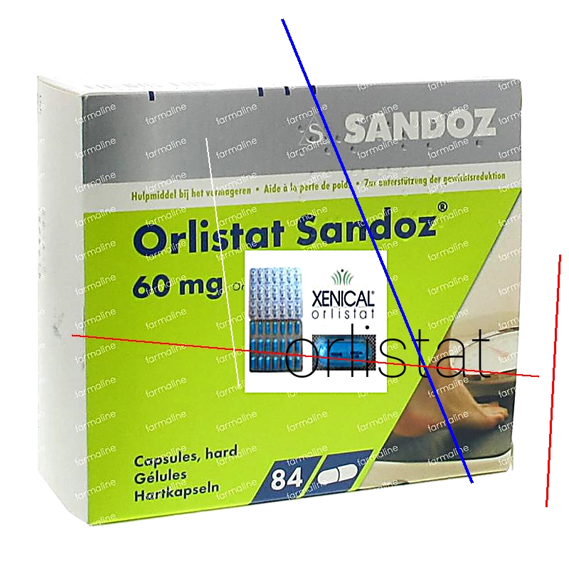 Acheter orlistat sandoz